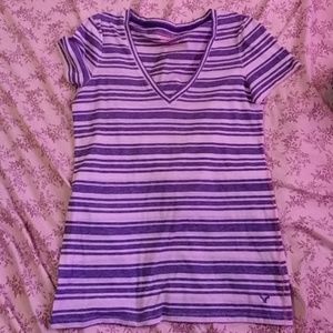 5 Good Condition Shirts... All of them size (M)